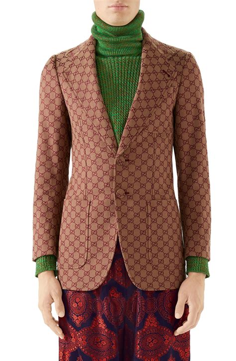 gucci blazer second hand|gucci blazer sale.